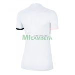 Camiseta PSG Segunda Equipación 2021/2022 Mujer
