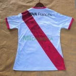 Camiseta River Plate Primera Equipación Retro 2013/14 Blanco