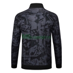 Chaqueta Corinthians 2025/2026 Negro con Estampado