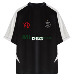 Camiseta PSG x XO 2025/2026 Edición Especial Negro