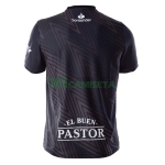 Camiseta de Portero Racing de Santander 2024/2025 Negro