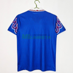 Camiseta Japón Primera Equipación Retro 1996 Azul
