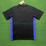 Camiseta Barcelona x Kobe Bryant Pre-Match 2025/2026 Negro/Morado
