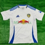 Camiseta Leeds United Primera Equipación 2024/2025