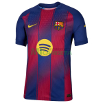 Camiseta Lamine Yamal 10 Barcelona Primera Equipación 2025/2026 Edición Trofeo Kopa