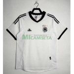 Camiseta Alemania Primera Equipación Retro 2002