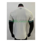 Camiseta Inter Miami Tercera Equipación 2026/2027 Blanco (EDICIÓN JUGADOR)