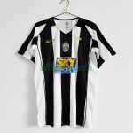 Camiseta Juventus Primera Equipación Retro 04/05
