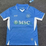 Camiseta Napoli Primera Equipación 2024/2025