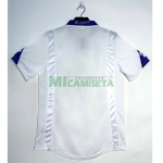 Camiseta Real Madrid Primera Equipación Retro 1997/98