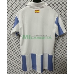 Camiseta Málaga CF Primera Equipación Retro 2012/13
