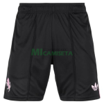 Camiseta Juventus Segunda Equipación 2026/2027 Rosa
