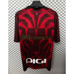 Camiseta Athletic de Bilbao Cuarta Equipación 2025/2026 Rojo