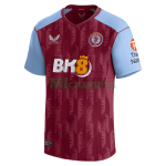Camiseta Aston Villa Primera Equipación 2023/2024