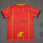 Camiseta US Lecce Tercera Equipación 2025/2026 Rojo