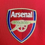 Camiseta Arsenal Primera Equipación Retro 2006/07