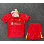 Camiseta Liverpool Primera Equipación 2024/2025