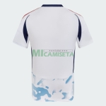 Camiseta Costa Rica Segunda Equipación 2024