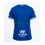 Camiseta Real Oviedo Primera Equipación 2026/2027 Azul con Parche La Liga