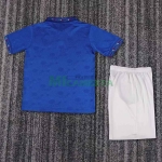 Camiseta Italia Primera Equipación Retro 1994 Niño Kit