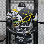 Camiseta Real Madrid x Marvel 2025/2026 Edición Especial (EDICIÓN JUGADOR)