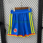 Camiseta Colombia Primera Equipación Mundial 2026 Amarillo (EDICIÓN JUGADOR)