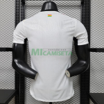 Camiseta Ghana Primera Equipación Mundial 2026 Blanco (EDICIÓN JUGADOR)