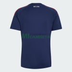 Camiseta Nueva Inglaterra Revolución Primera Equipación 2026/2027 Azul Marino/Rojo