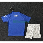 Camiseta Rangers FC Primera Equipación 2024/2025 Niño Kit