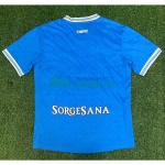 Camiseta Napoli Primera Equipación 2025/2026 Azul