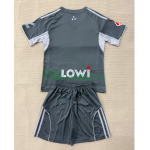 Camiseta Granada Tercera Equipación 2025/2026 con Parche La Liga