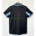 Camiseta Lazio Segunda Equipación Retro 1998/99