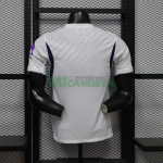 Camiseta Tottenham Hotspur Primera Equipación 2026/2027 Blanco (EDICIÓN JUGADOR)