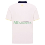 Camiseta Al Nassr Tercera Equipación 2025/2026 Blanco