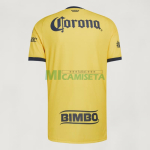 Camiseta Club America Primera Equipación 2026/2027 Amarillo/Azul