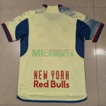 Camiseta New York Red Bulls Segunda Equipación 2023/2024