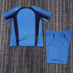 Camiseta Italia Primera Equipación Retro 2006 Niño Kit