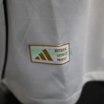 Camiseta Fulham F.C. Primera Equipación 2025/2026 Blanco (EDICIÓN JUGADOR)