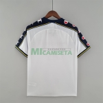 Camiseta Parma Segunda Equipación Retro 2001/02