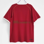 Camiseta Manchester United Primera Equipación Retro 2006/07