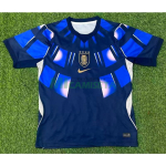 Camiseta Uruguay Segunda Equipación Mundial 2026 Azul Oscuro