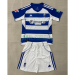 Camiseta Granada Segunda Equipación 2025/2026 con Parche La Liga