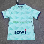 Camiseta Levante UD Tercera Equipación 2025/2026 Verde