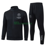 Chandal PSG x Jordan 2025/2026 Negro