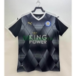 Camiseta Leicester City Segunda Equipación Retro 2015/16