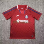 Camiseta Getafe Segunda Equipación 2024/2025