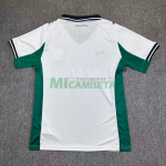 Camiseta Sassuolo Segunda Equipación 2025/2026 Blanco/Verde