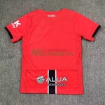 Camiseta RCD Mallorca Primera Equipación 2025/2026 Rojo