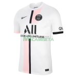 Camiseta Champion 10 PSG Segunda Equipación 2021/2022