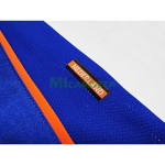 Camiseta Holanda Segunda Equipación Retro 1998 Azul